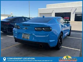 Chevrolet Camaro 2023 LS 2dr Coupe