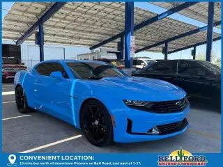 Chevrolet Camaro 2023 LS 2dr Coupe