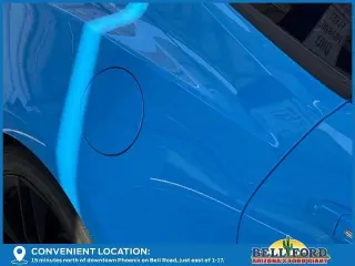 Chevrolet Camaro 2023 LS 2dr Coupe