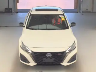 Nissan Altima 2023 2.5 SR 4dr Sedan