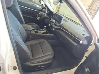 Nissan Altima 2023 2.5 SR 4dr Sedan
