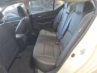 Nissan Altima 2023 2.5 SR 4dr Sedan