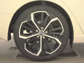 Nissan Altima 2023 2.5 SR 4dr Sedan