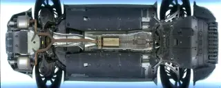 Nissan Altima 2023 2.5 SR 4dr Sedan