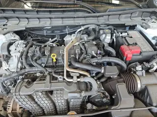 Nissan Altima 2023 2.5 SR 4dr Sedan