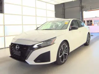 Nissan Altima 2023 2.5 SR 4dr Sedan