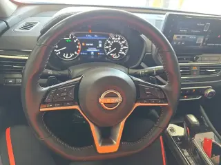 Nissan Altima 2023 2.5 SR 4dr Sedan