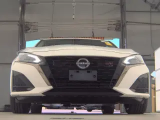 Nissan Altima 2023 2.5 SR 4dr Sedan