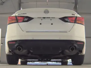 Nissan Altima 2023 2.5 SR 4dr Sedan