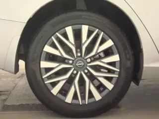 Nissan Altima 2023 AWD 2.5 SV 4dr Sedan