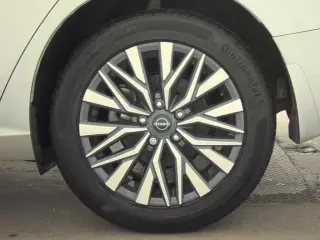 Nissan Altima 2023 AWD 2.5 SV 4dr Sedan