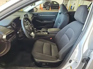 Nissan Altima 2023 AWD 2.5 SV 4dr Sedan