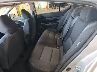 Nissan Altima 2023 AWD 2.5 SV 4dr Sedan