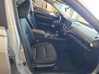 Nissan Altima 2023 AWD 2.5 SV 4dr Sedan