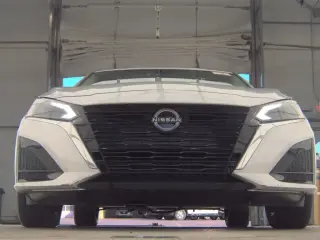 Nissan Altima 2023 AWD 2.5 SV 4dr Sedan
