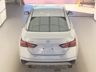 Nissan Altima 2023 AWD 2.5 SV 4dr Sedan