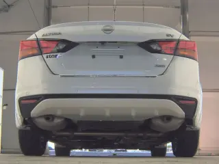 Nissan Altima 2023 AWD 2.5 SV 4dr Sedan