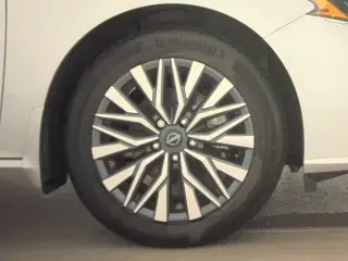 Nissan Altima 2023 AWD 2.5 SV 4dr Sedan