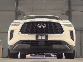 INFINITI QX60 2023 AWD Sensory 4dr SUV