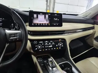 INFINITI QX60 2023 AWD Sensory 4dr SUV