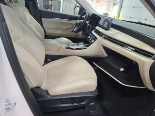 INFINITI QX60 2023 AWD Sensory 4dr SUV