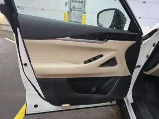 INFINITI QX60 2023 AWD Sensory 4dr SUV