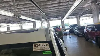 INFINITI QX60 2023 AWD Sensory 4dr SUV