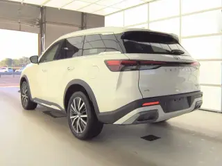 INFINITI QX60 2023 AWD Sensory 4dr SUV