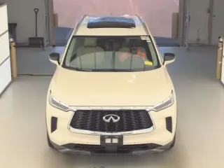 INFINITI QX60 2023 AWD Sensory 4dr SUV