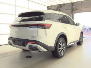 INFINITI QX60 2023 AWD Sensory 4dr SUV