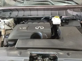 INFINITI QX60 2023 AWD Sensory 4dr SUV