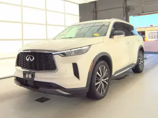 INFINITI QX60 2023 AWD Sensory 4dr SUV