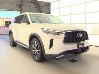 INFINITI QX60 2023 AWD Sensory 4dr SUV
