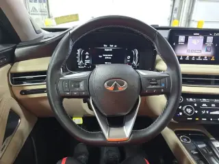 INFINITI QX60 2023 AWD Sensory 4dr SUV