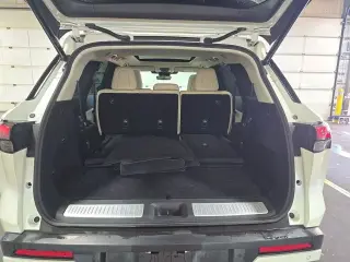 INFINITI QX60 2023 AWD Sensory 4dr SUV