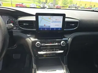 Ford Explorer 2023 AWD ST-Line 4dr SUV