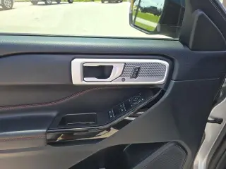 Ford Explorer 2023 AWD ST-Line 4dr SUV