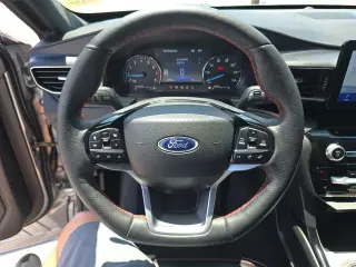 Ford Explorer 2023 AWD ST-Line 4dr SUV