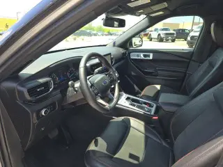 Ford Explorer 2023 AWD ST-Line 4dr SUV