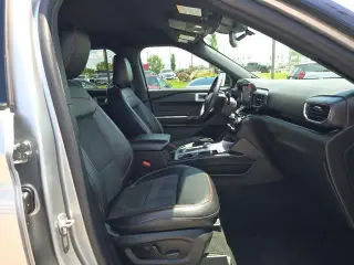 Ford Explorer 2023 AWD ST-Line 4dr SUV