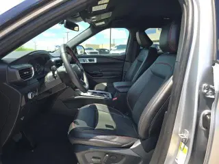 Ford Explorer 2023 AWD ST-Line 4dr SUV
