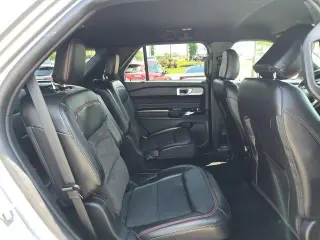 Ford Explorer 2023 AWD ST-Line 4dr SUV