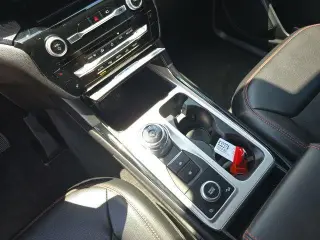 Ford Explorer 2023 AWD ST-Line 4dr SUV