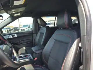 Ford Explorer 2023 AWD ST-Line 4dr SUV