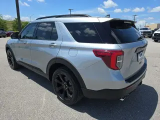Ford Explorer 2023 AWD ST-Line 4dr SUV