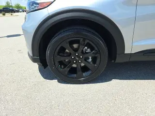 Ford Explorer 2023 AWD ST-Line 4dr SUV