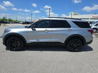 Ford Explorer 2023 AWD ST-Line 4dr SUV