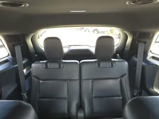 Ford Explorer 2023 AWD ST-Line 4dr SUV