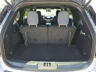 Ford Explorer 2023 AWD ST-Line 4dr SUV