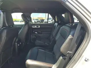 Ford Explorer 2023 AWD ST-Line 4dr SUV